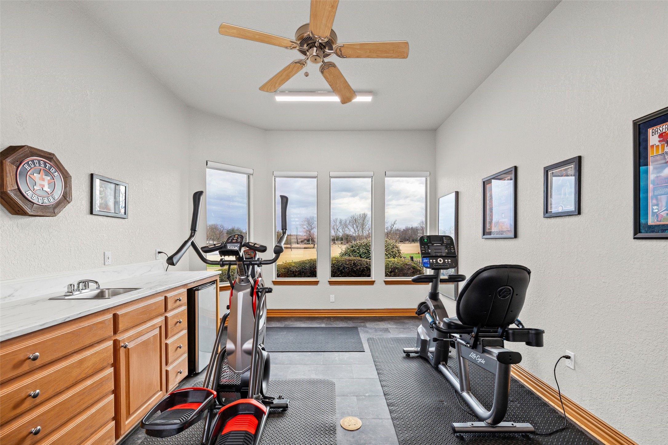 5605 Flagstick Drive Granbury TX 76049