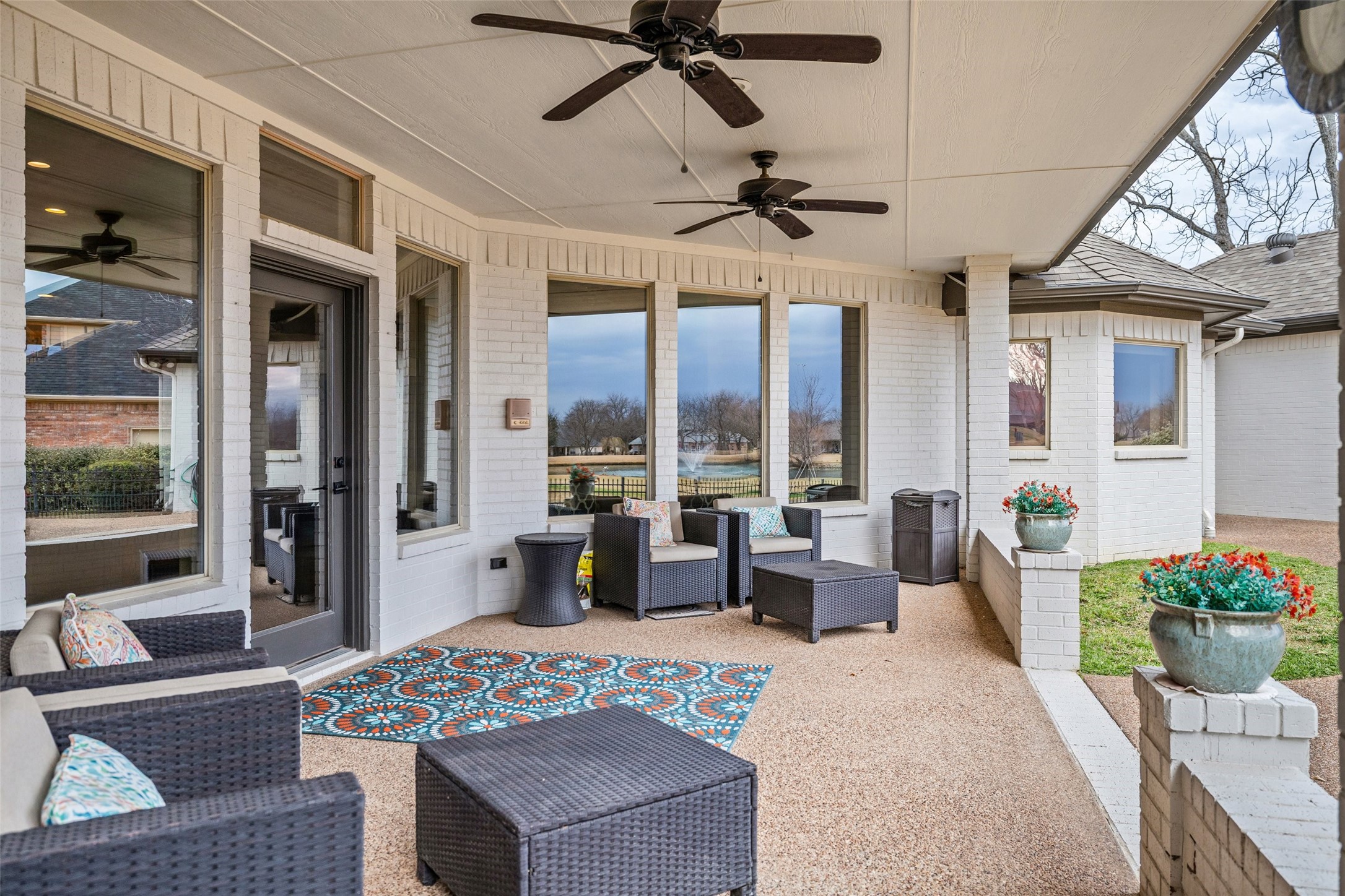 5605 Flagstick Drive Granbury TX 76049
