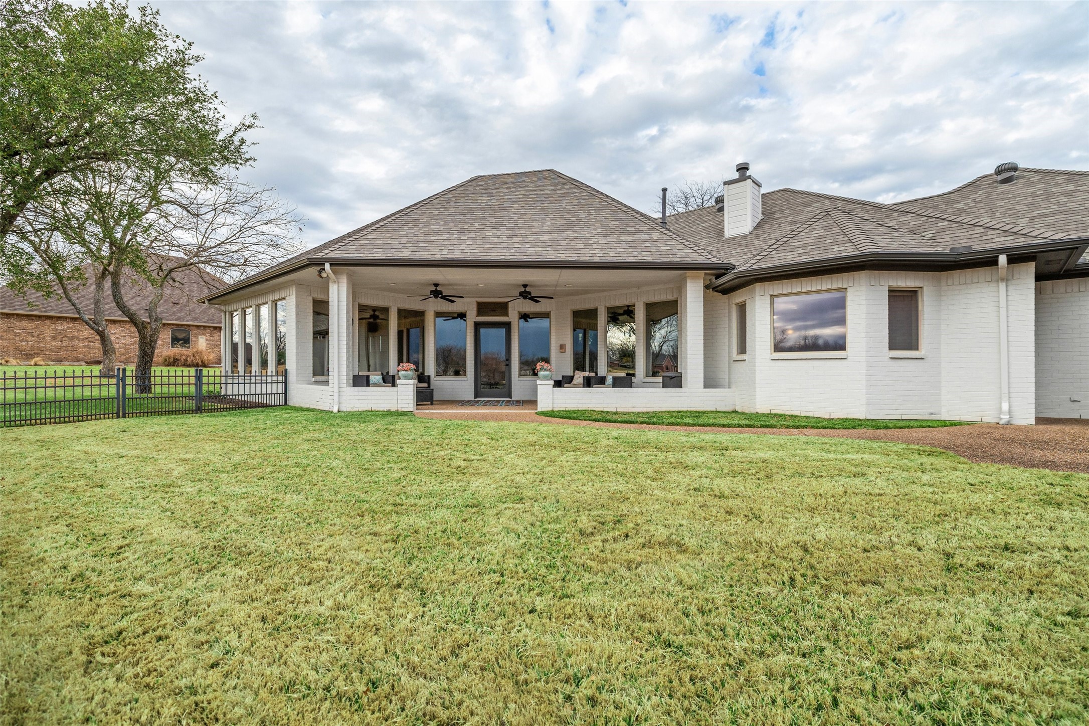 5605 Flagstick Drive Granbury TX 76049