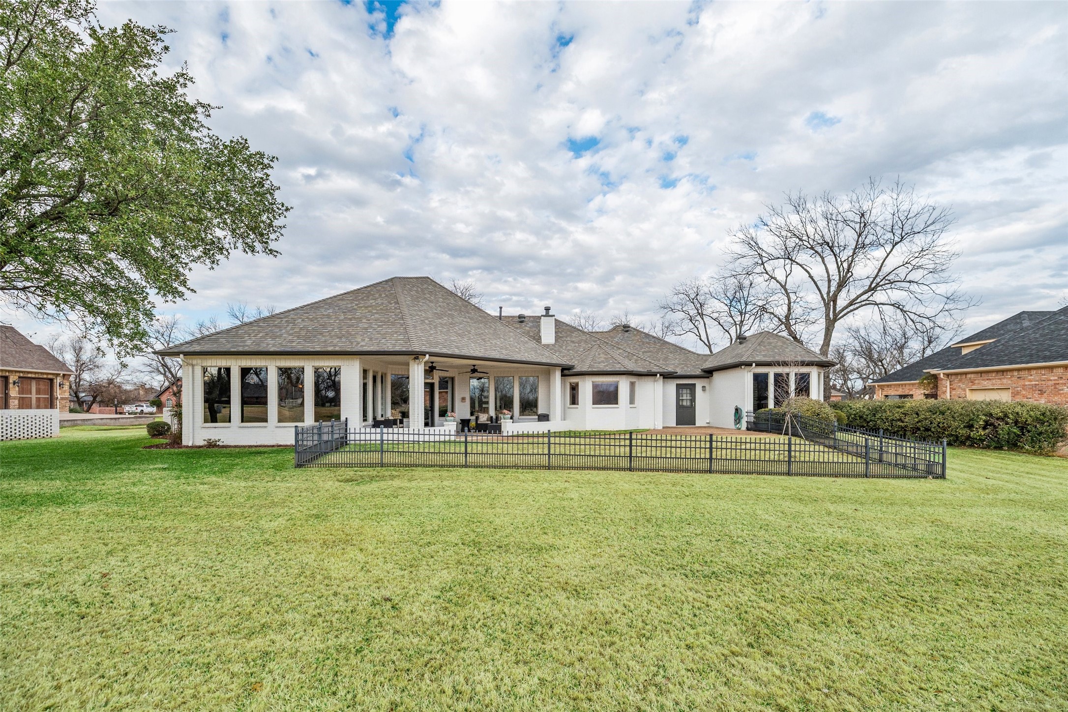 5605 Flagstick Drive Granbury TX 76049