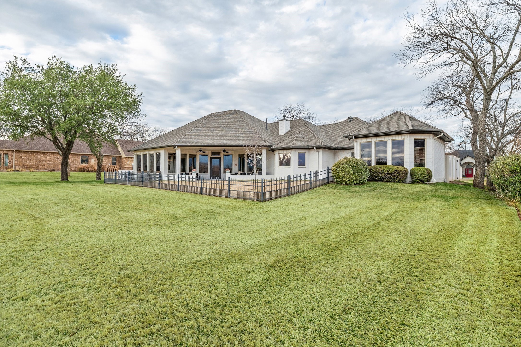5605 Flagstick Drive Granbury TX 76049