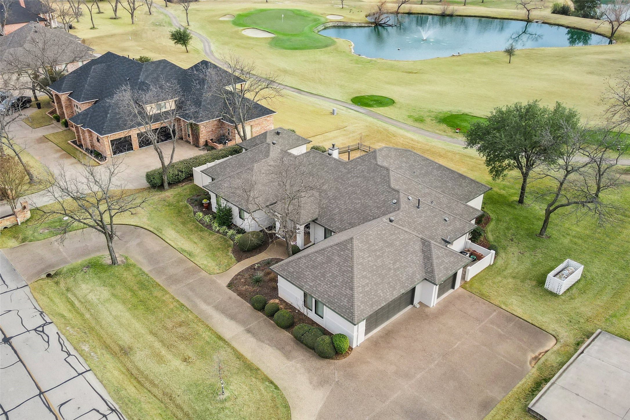 5605 Flagstick Drive Granbury TX 76049