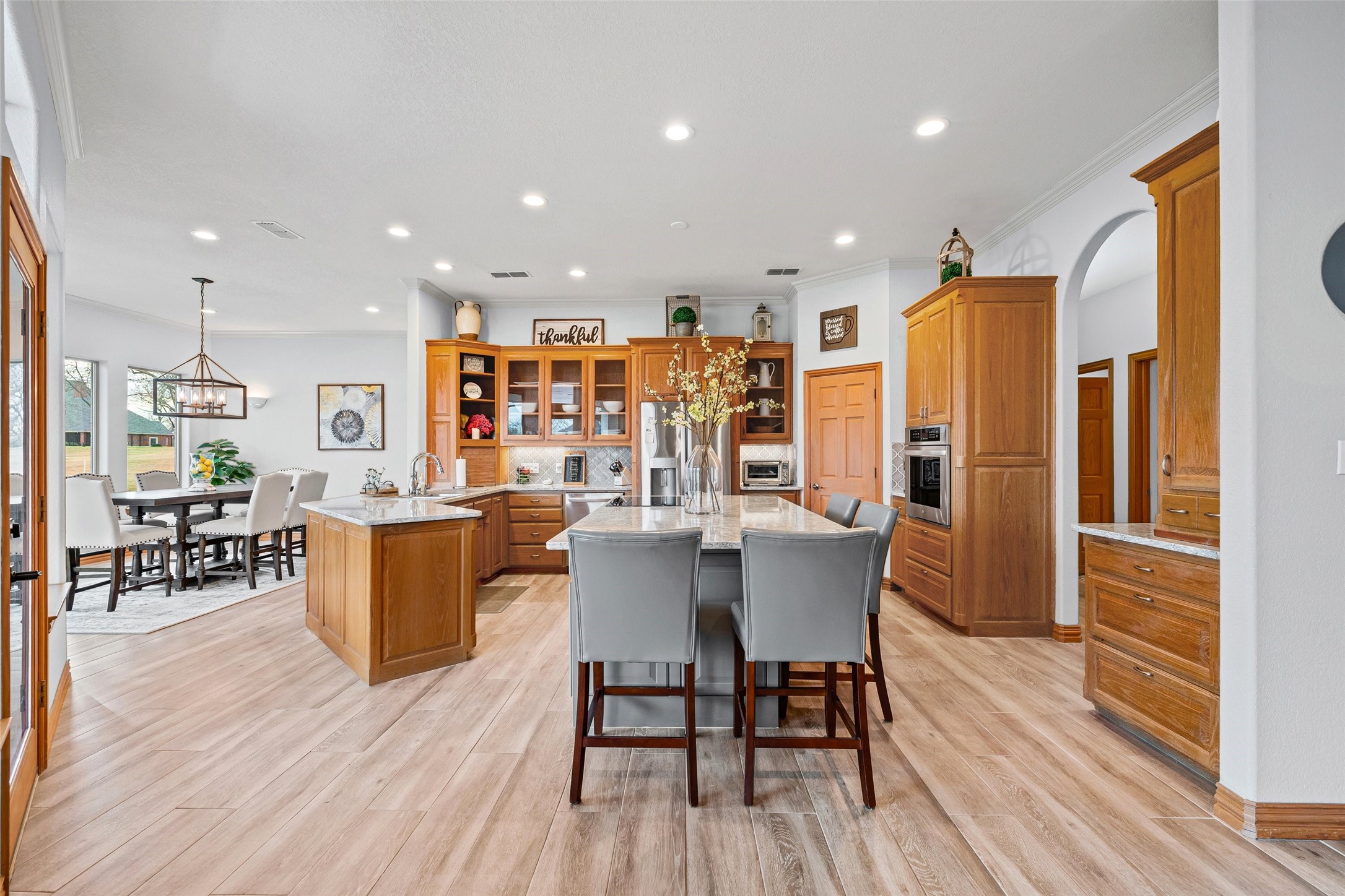 5605 Flagstick Drive Granbury TX 76049
