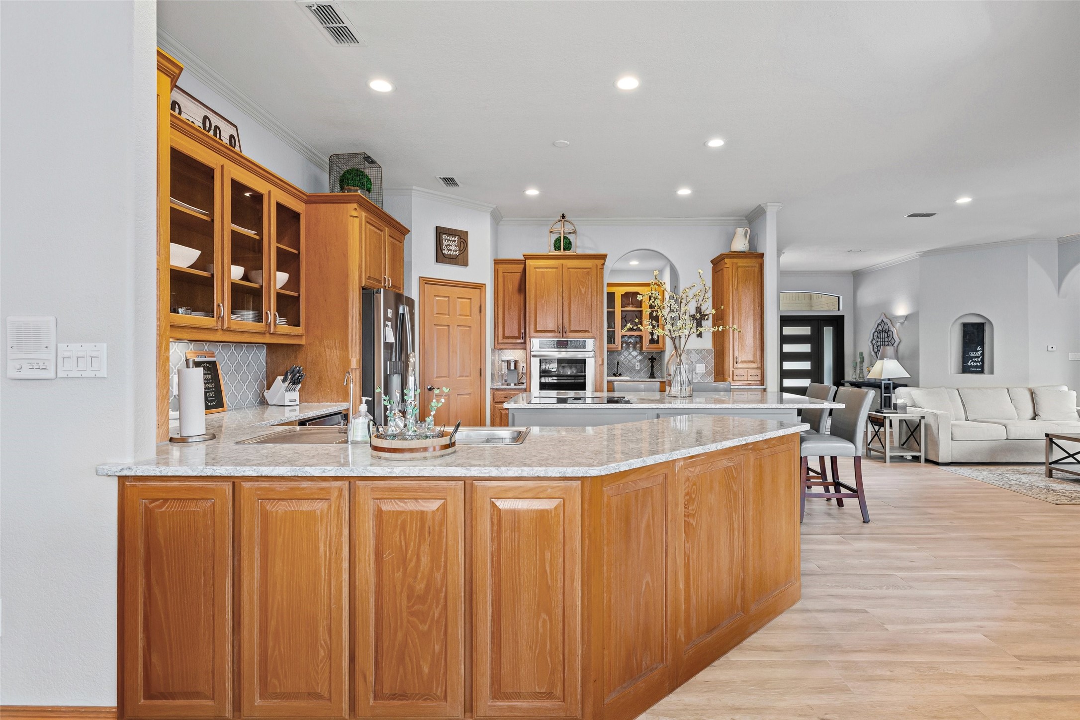 5605 Flagstick Drive Granbury TX 76049