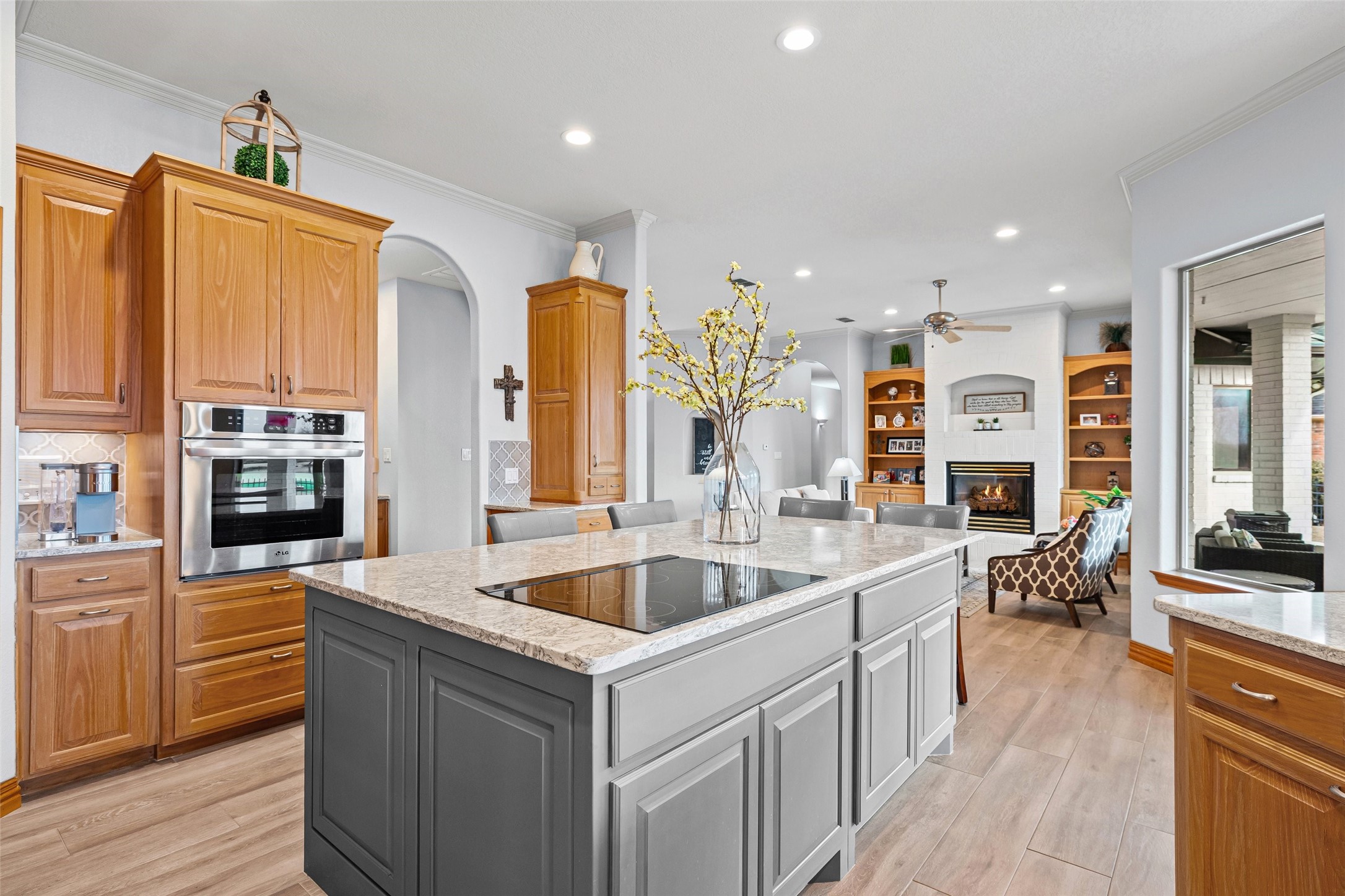 5605 Flagstick Drive Granbury TX 76049