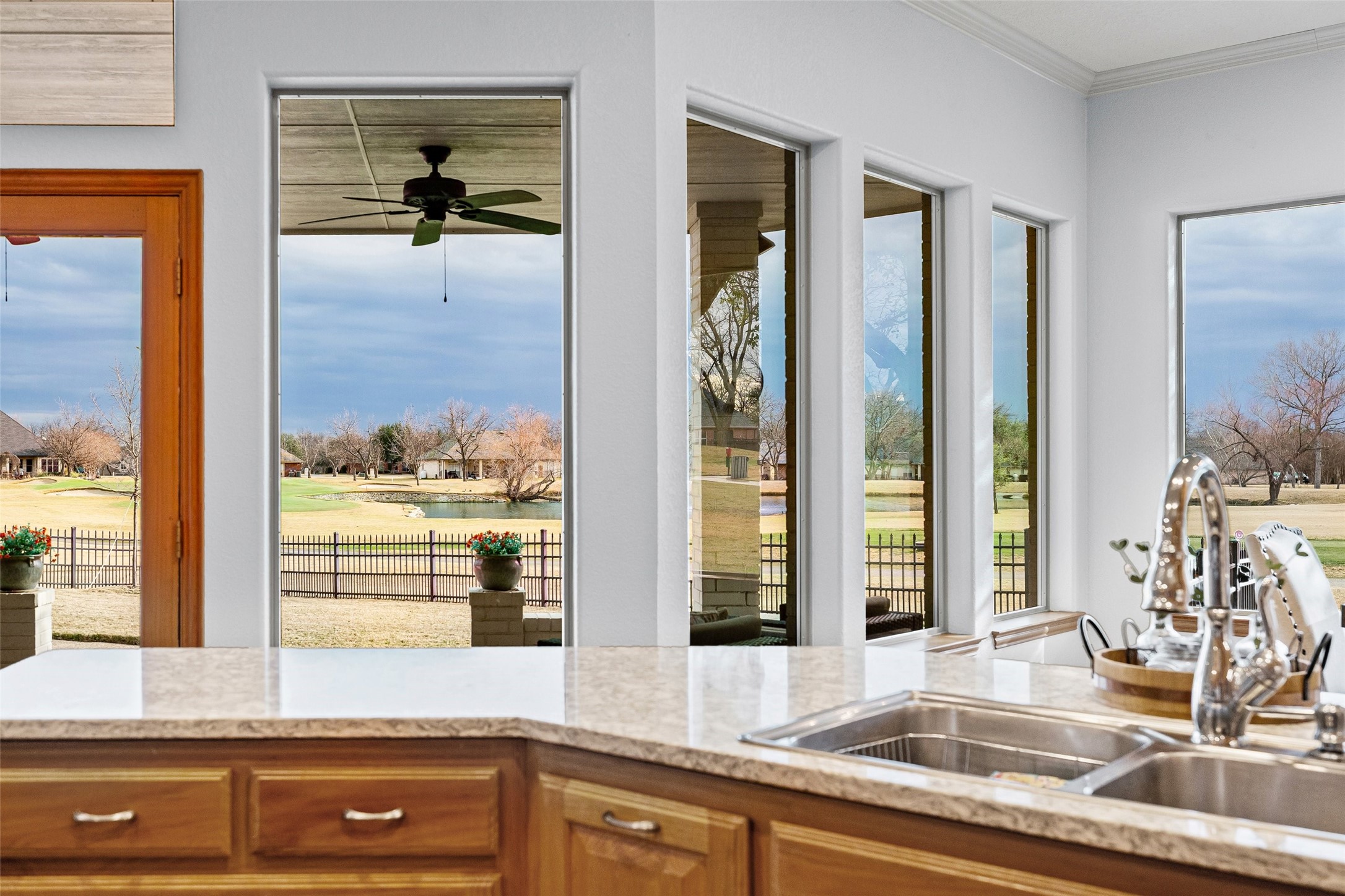 5605 Flagstick Drive Granbury TX 76049