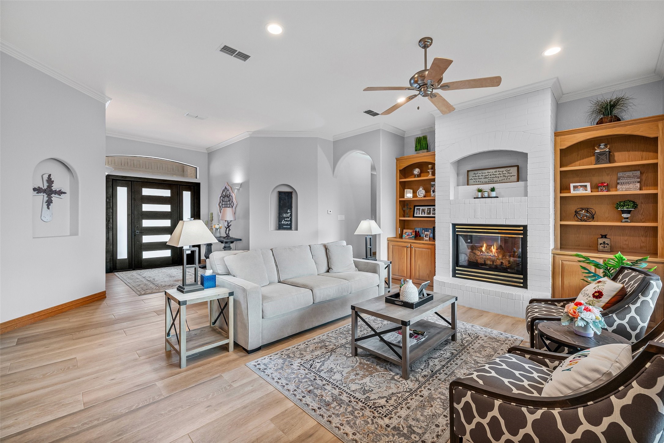 5605 Flagstick Drive Granbury TX 76049