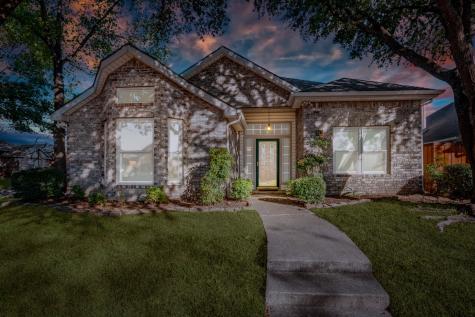 912 Marlin Drive Mesquite TX 75149