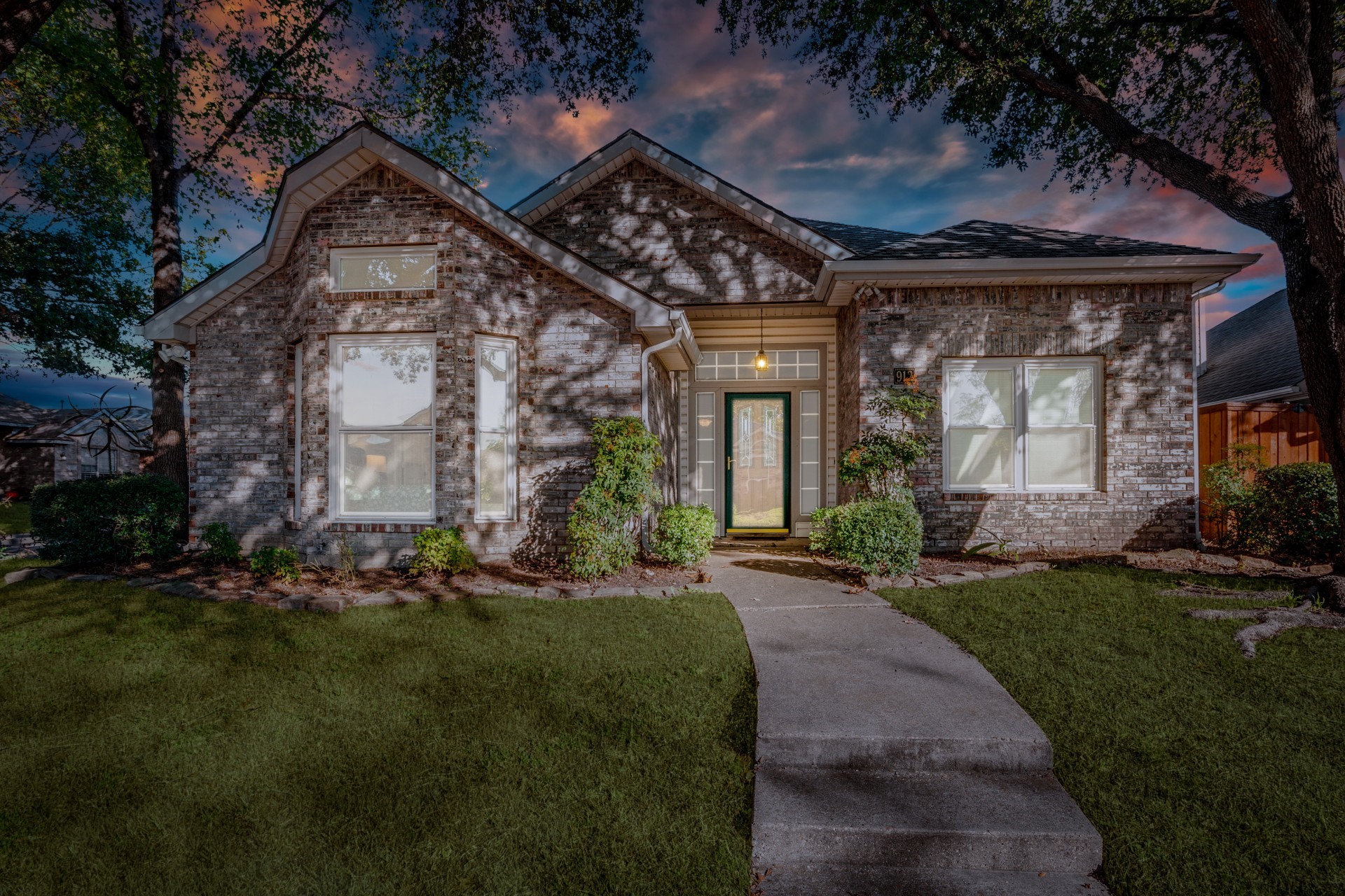 912 Marlin Drive Mesquite TX 75149