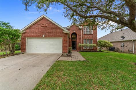 2301 Aberdeen Avenue Mckinney TX 75072