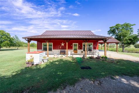 2730 State Highway 81 Itasca TX 76055