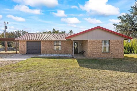 208 Walden Road Weatherford TX 76087