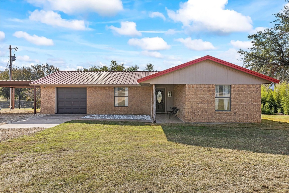 208 Walden Road Weatherford TX 76087