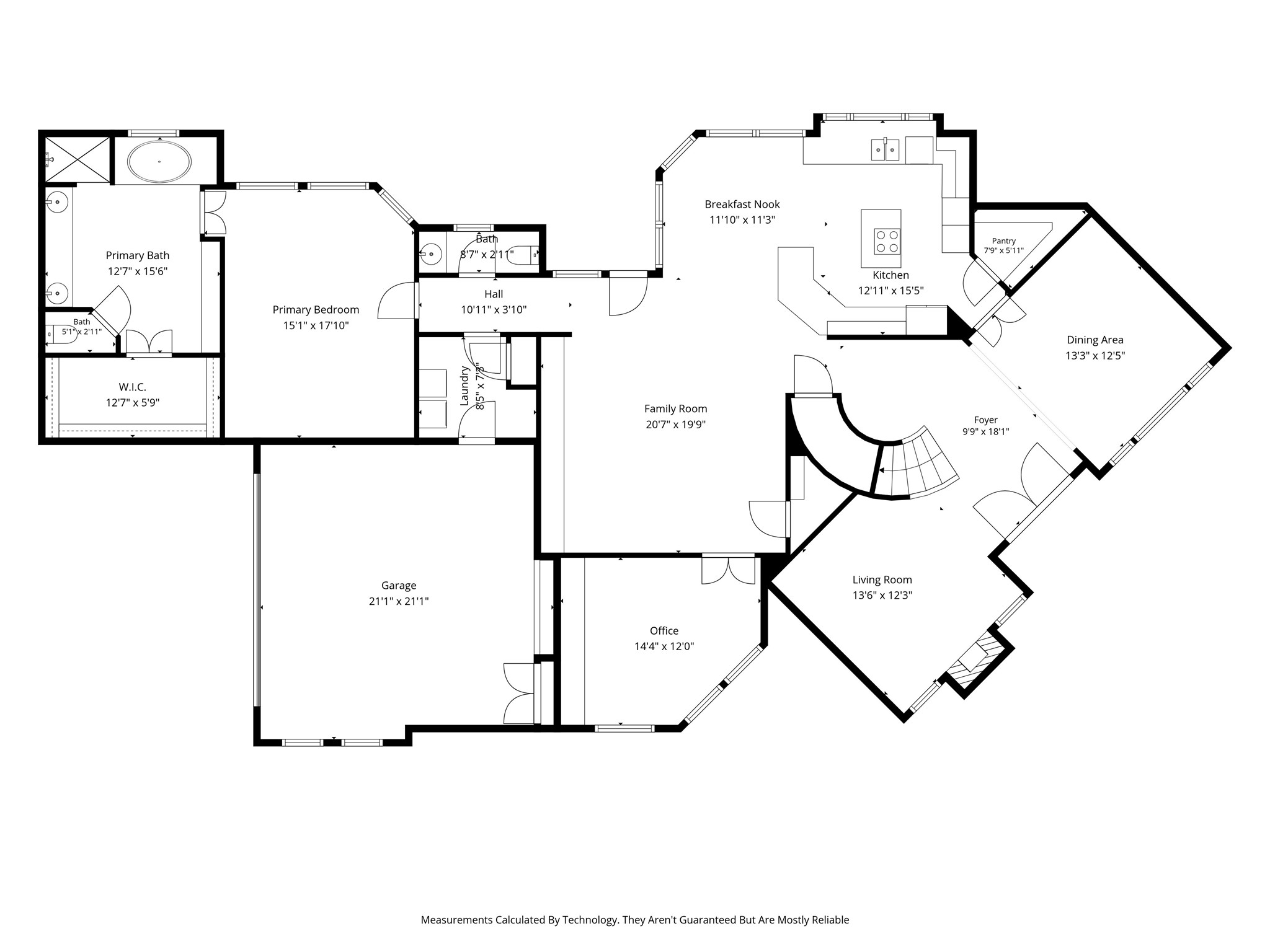 8648 Cherry Hill Drive Dallas TX 75243