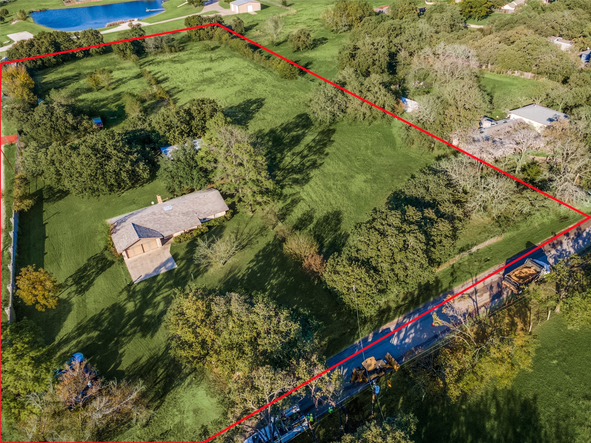 1425 - L Swiney Hiett Road Kennedale TX 76060