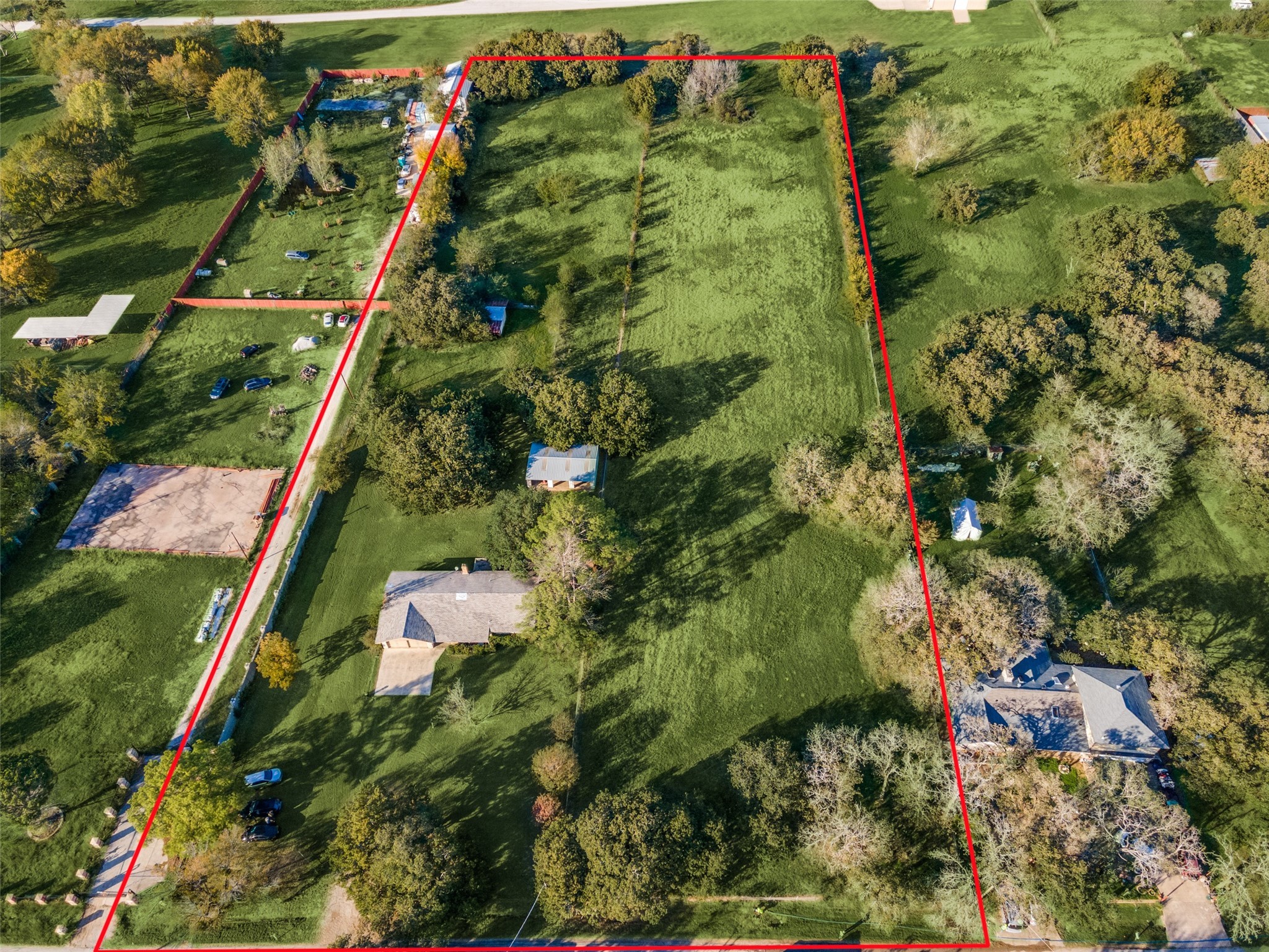 1425 - L Swiney Hiett Road Kennedale TX 76060