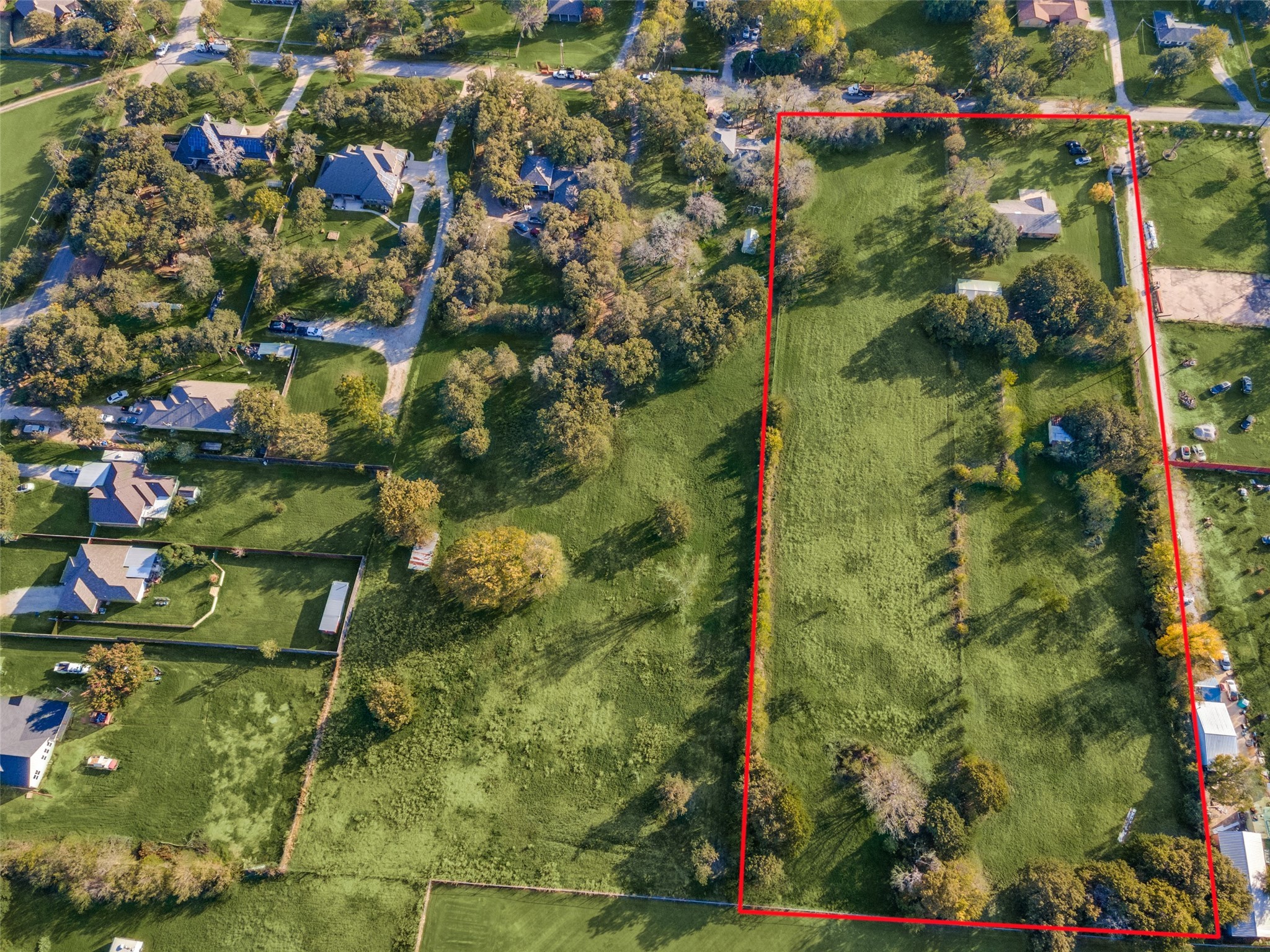 1425 - L Swiney Hiett Road Kennedale TX 76060