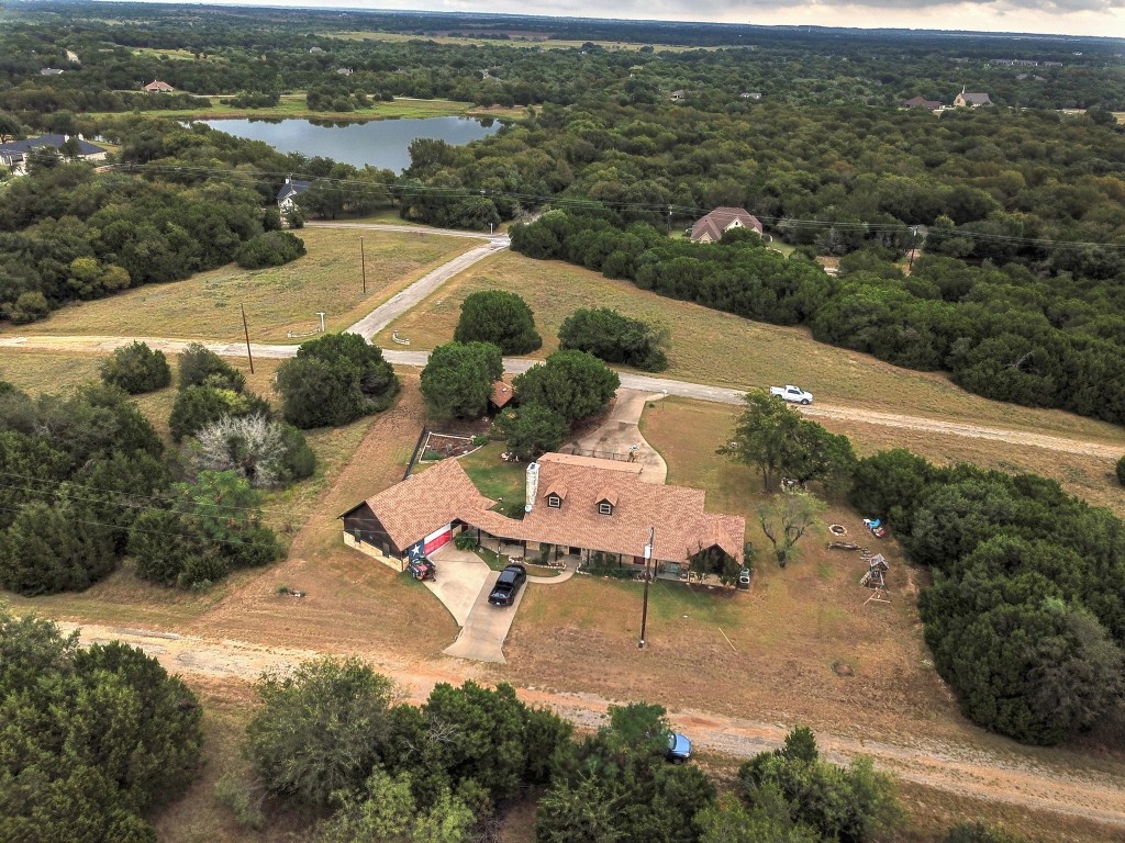 2096 Vista Court Whitney TX 76692