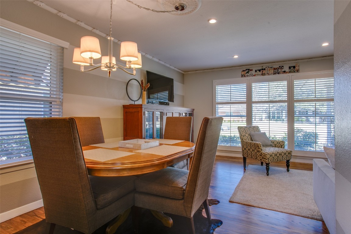 601 Greenleaf Drive Richardson TX 75080