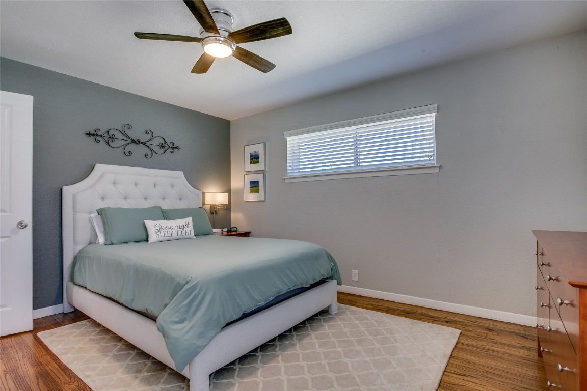 601 Greenleaf Drive Richardson TX 75080