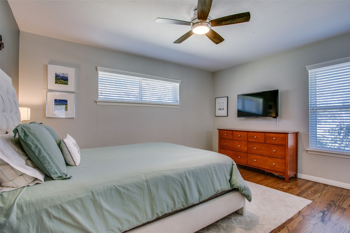 601 Greenleaf Drive Richardson TX 75080