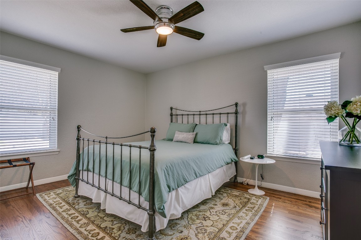 601 Greenleaf Drive Richardson TX 75080