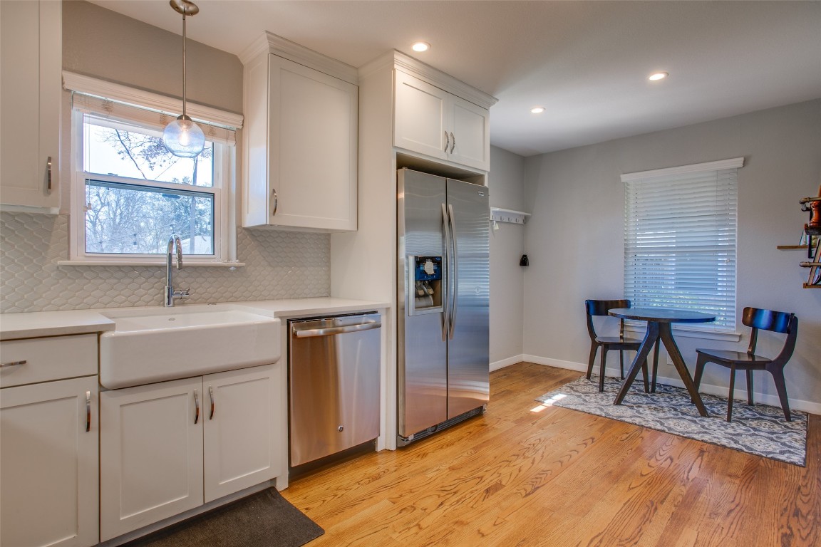 601 Greenleaf Drive Richardson TX 75080