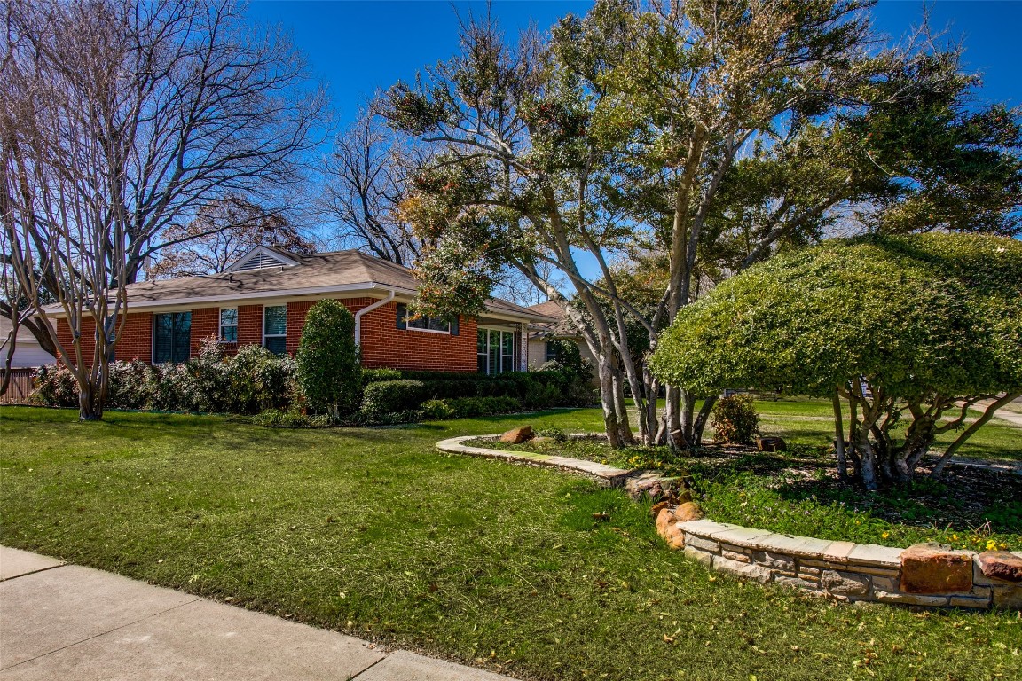 601 Greenleaf Drive Richardson TX 75080