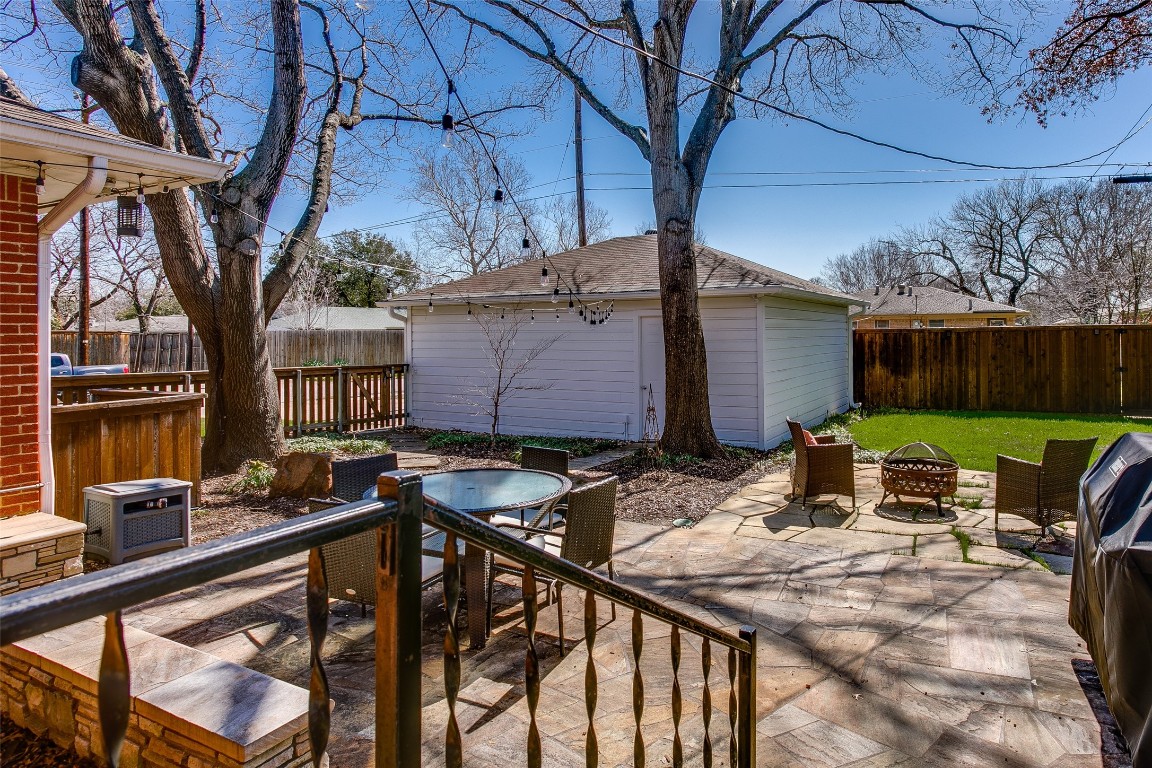601 Greenleaf Drive Richardson TX 75080