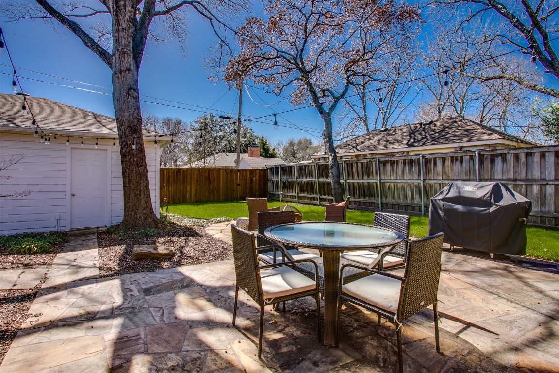 601 Greenleaf Drive Richardson TX 75080