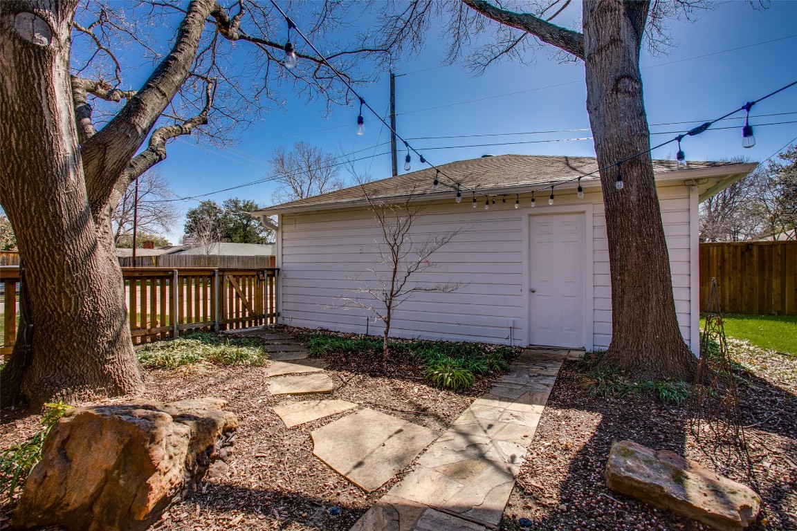 601 Greenleaf Drive Richardson TX 75080