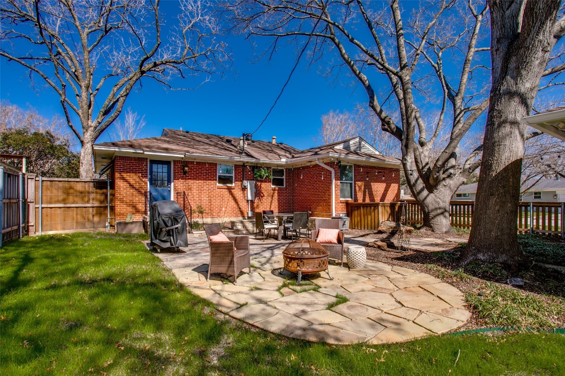 601 Greenleaf Drive Richardson TX 75080