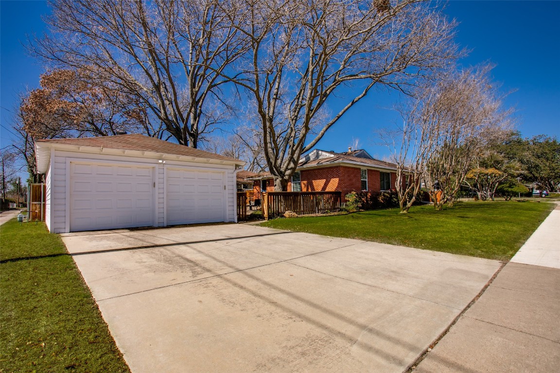 601 Greenleaf Drive Richardson TX 75080