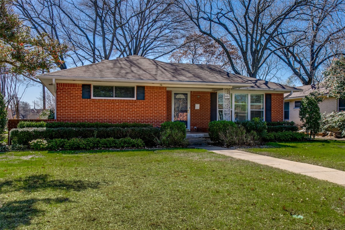 601 Greenleaf Drive Richardson TX 75080