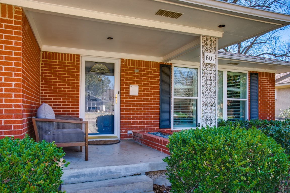 601 Greenleaf Drive Richardson TX 75080
