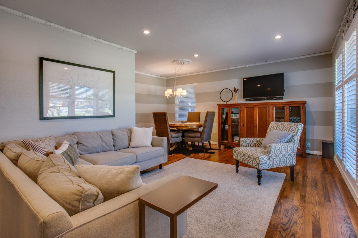 601 Greenleaf Drive Richardson TX 75080