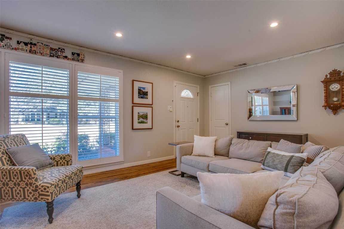 601 Greenleaf Drive Richardson TX 75080