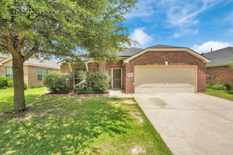 8109 Tierra Del Sol Road Arlington TX 76002