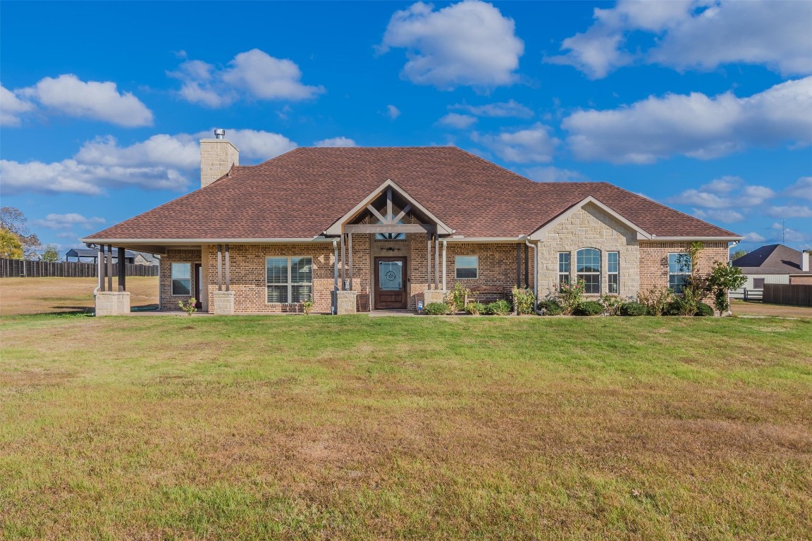 239 Vz County Road 2163 Canton TX 75103