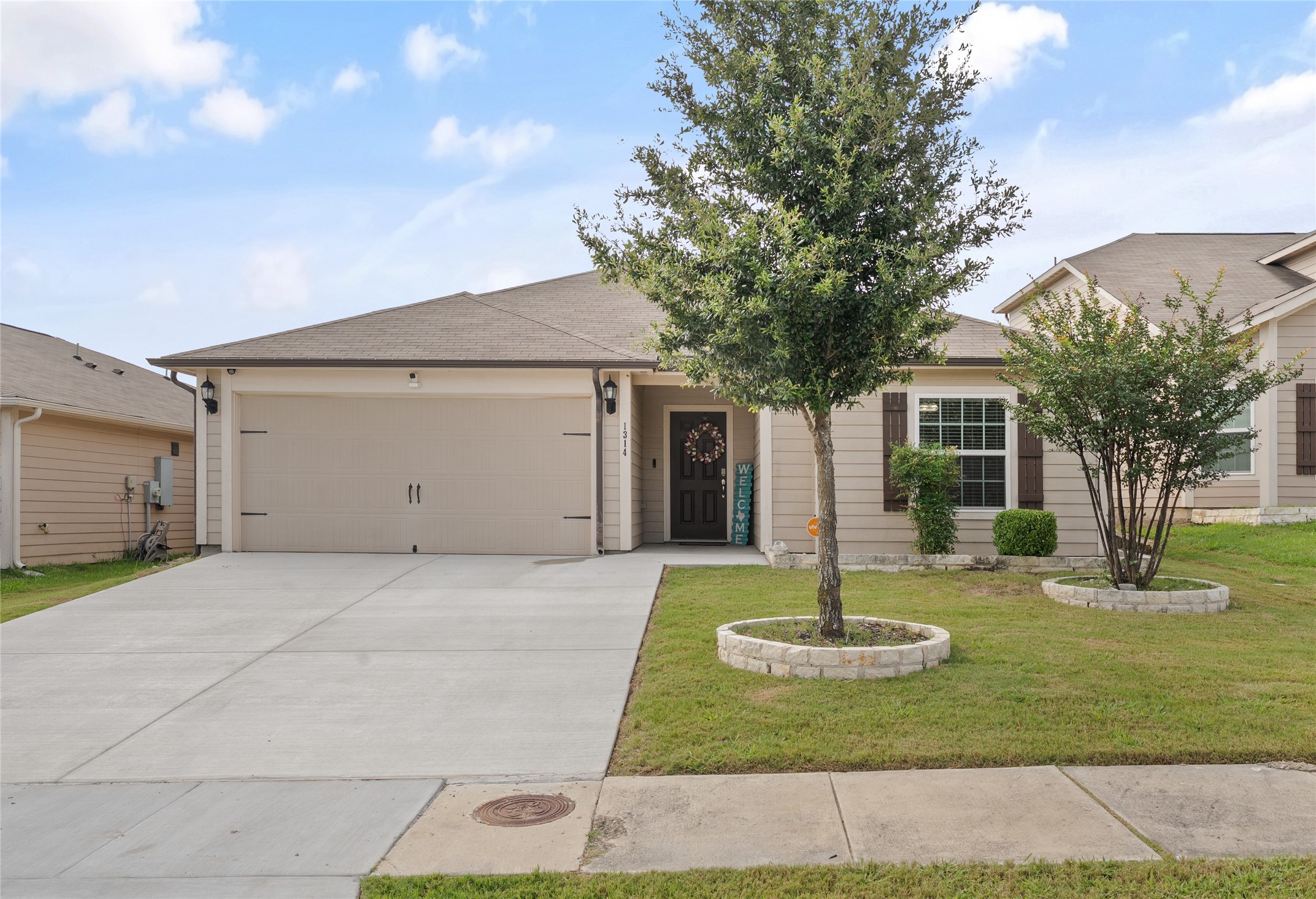 1314 Lucchese Lane Dallas TX 75253