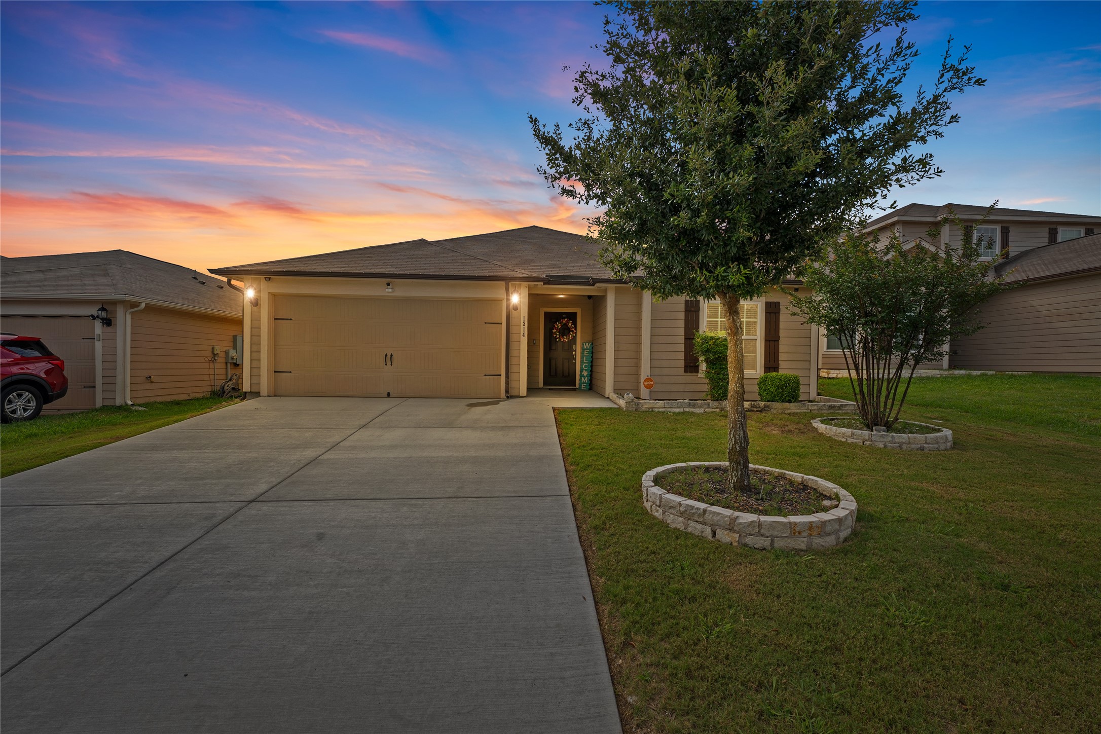 1314 Lucchese Lane Dallas TX 75253