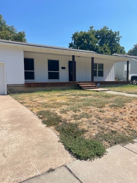 4504 Athens Avenue Waco TX 76710