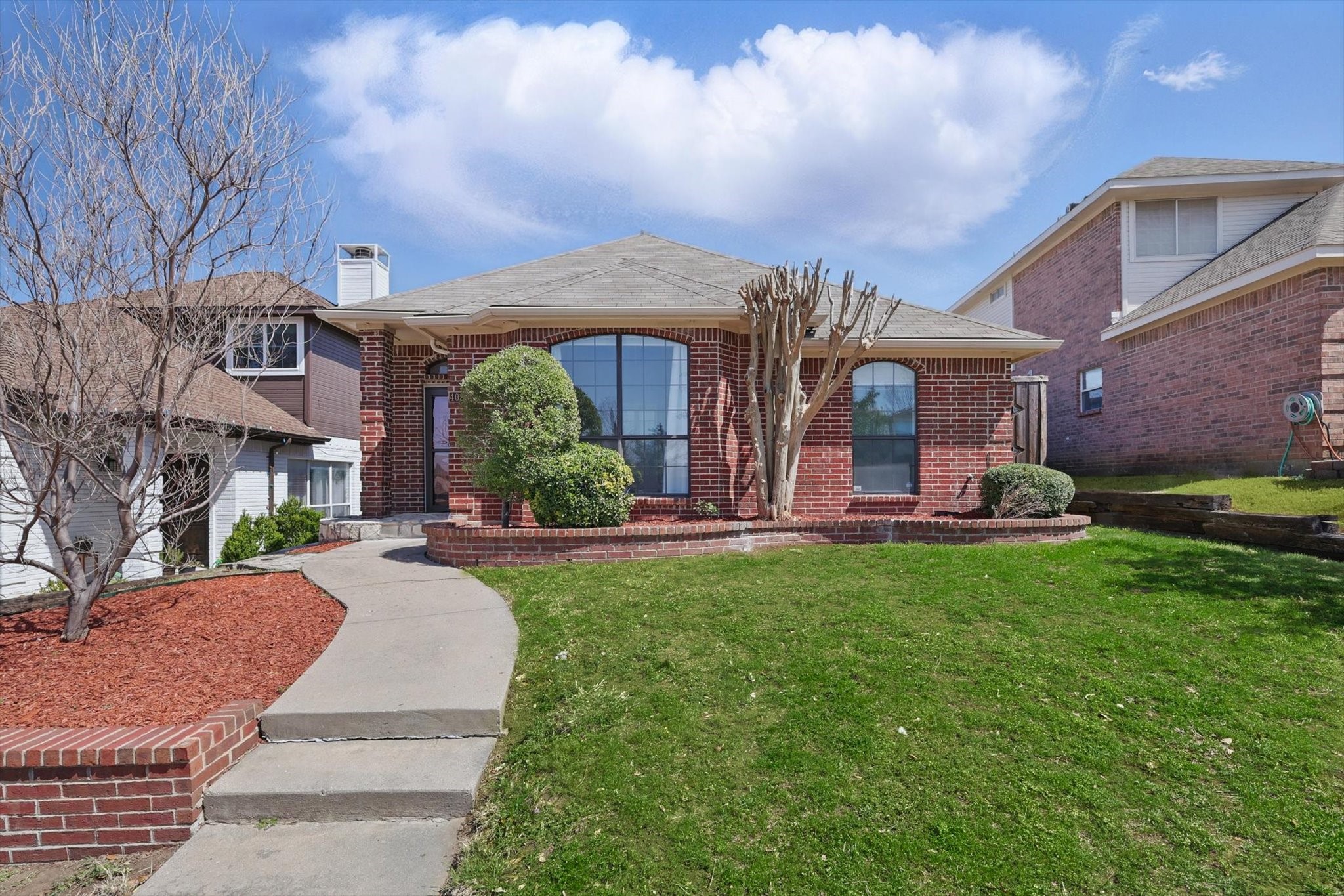 4020 Jahvani Court Carrollton TX 75007