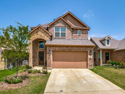 10116 Houston Way Mckinney TX 75071