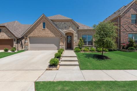 3234 Burke Drive Royse City TX 75189