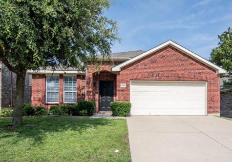 13045 Fencerow Road Fort Worth TX 76244