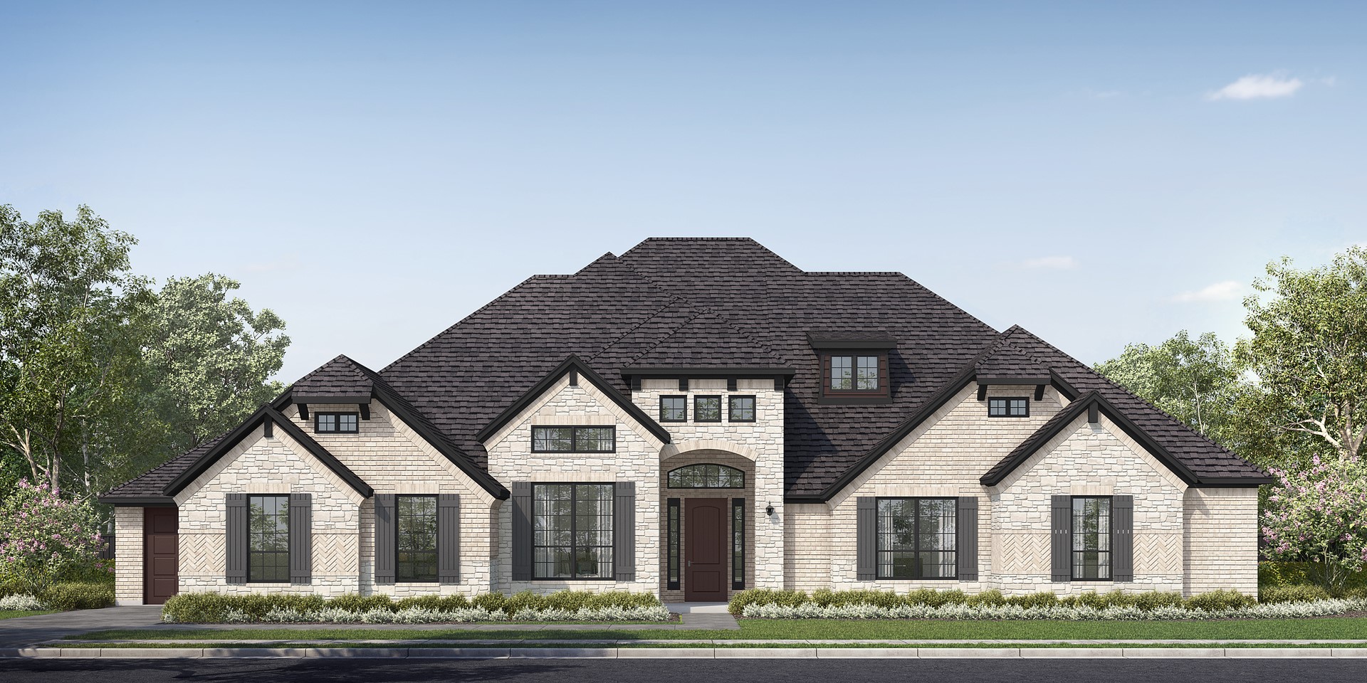 515 Birthright Lane Mclendon Chisholm TX 75032