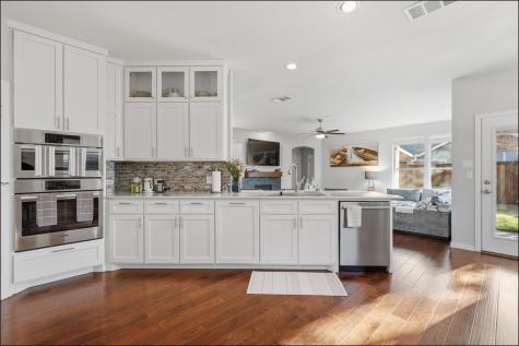 2640 Dunbar Drive Mckinney TX 75072