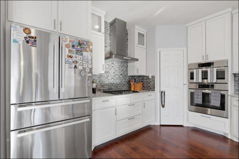 2640 Dunbar Drive Mckinney TX 75072