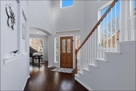 2640 Dunbar Drive Mckinney TX 75072